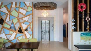 hotel cube taitung