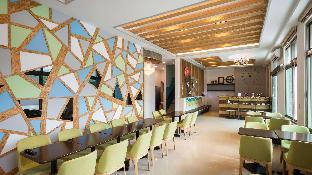 hotel cube taitung
