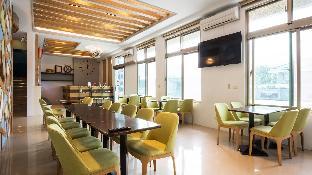 hotel cube taitung