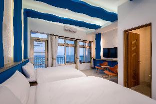 hotel cube taitung