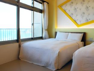 hotel cube taitung