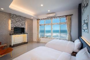 hotel cube taitung