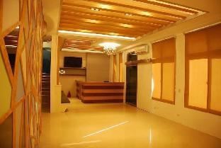 hotel cube taitung