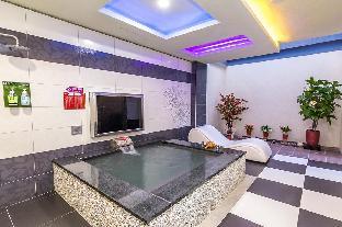 Ting-Shuai Motel,Keelung>>Jinshan,4 star