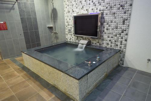 Ting-Shuai Motel,Keelung>>Jinshan,4 star