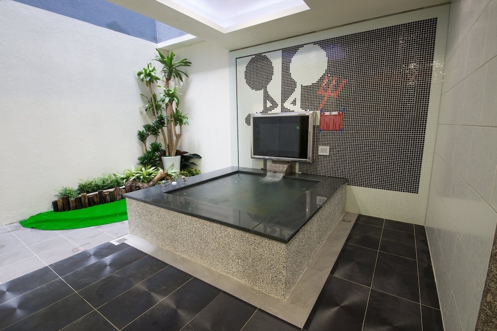 ting shuai motel