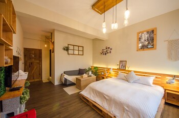 kenting sleep inn