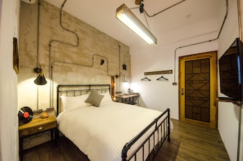 kenting sleep inn