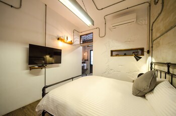 kenting sleep inn