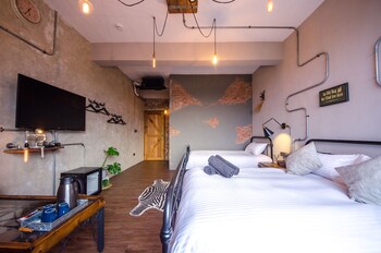 kenting sleep inn