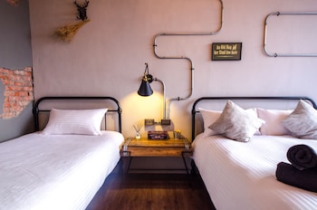 kenting sleep inn