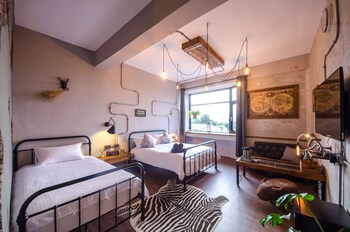 kenting sleep inn