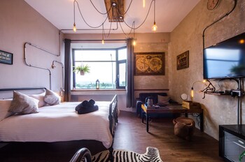 kenting sleep inn