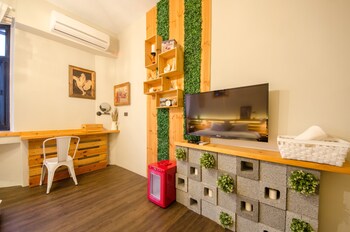 kenting sleep inn