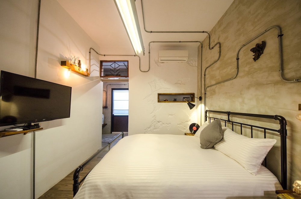 kenting sleep inn