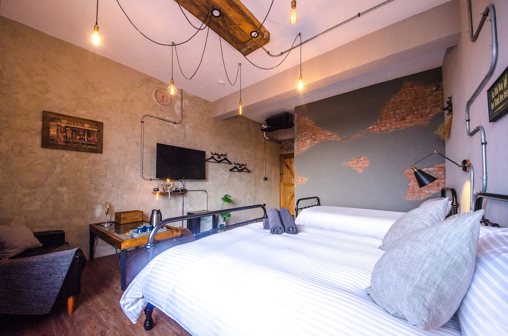 kenting sleep inn