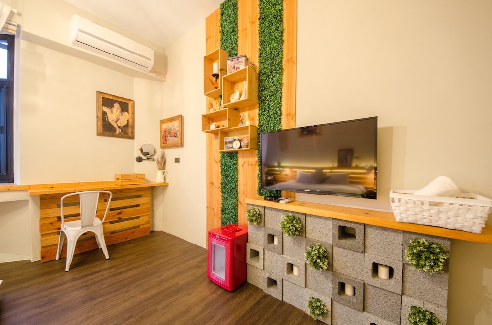 kenting sleep inn