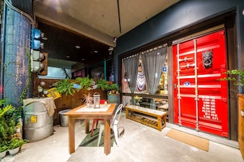 kenting sleep inn