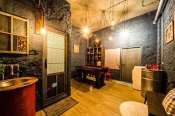 kenting sleep inn