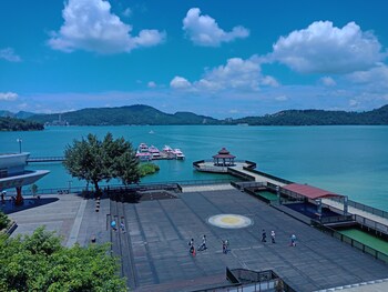 Shuian Lakeside Hotel,Nantou City>>Nantou,3 star