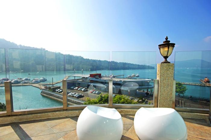 shuian lakeside hotel