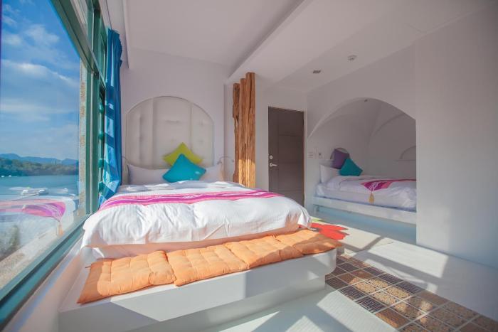 shuian lakeside hotel