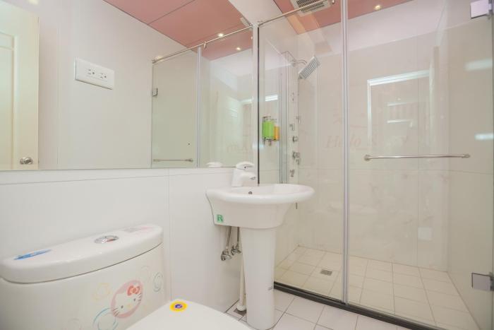 shuian lakeside hotel