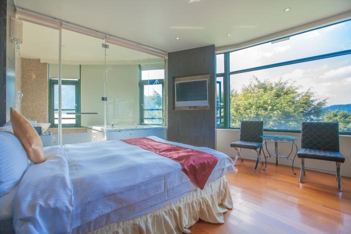 shuian lakeside hotel