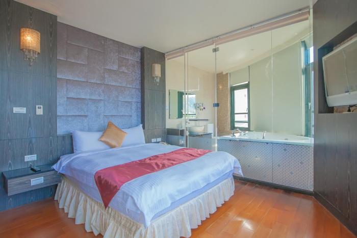 shuian lakeside hotel