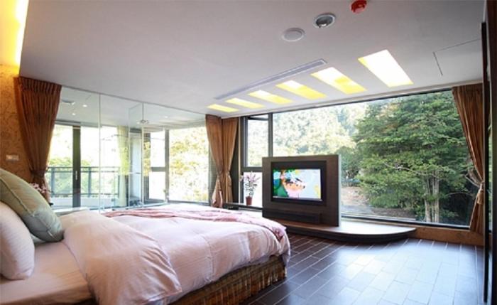 shuian lakeside hotel