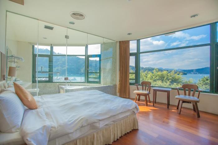 shuian lakeside hotel