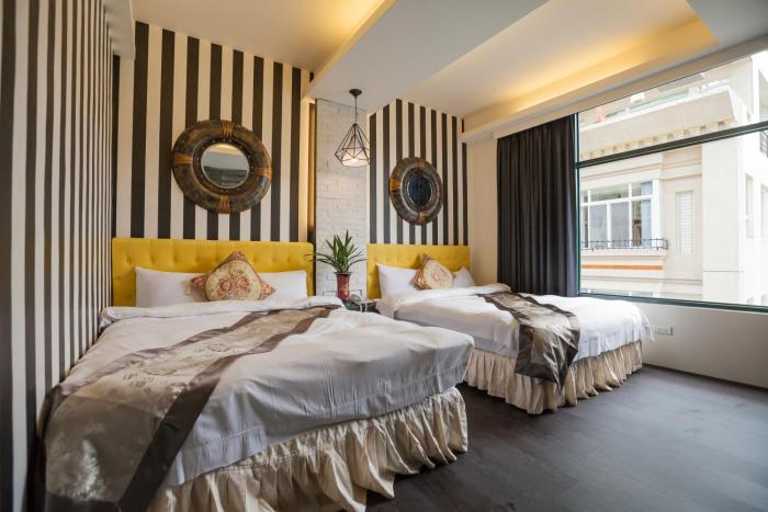 shuian lakeside hotel