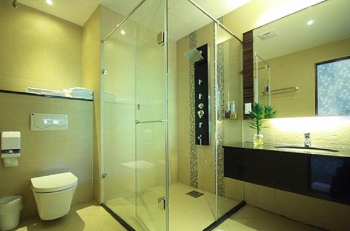 shuian lakeside hotel