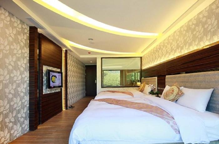 shuian lakeside hotel