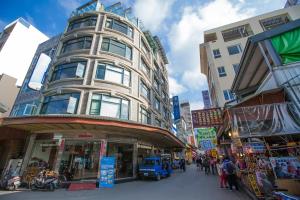 shuian lakeside hotel