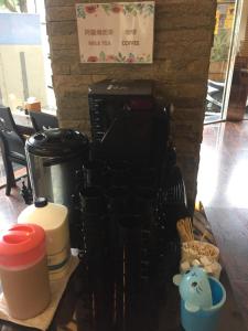 shuian lakeside hotel