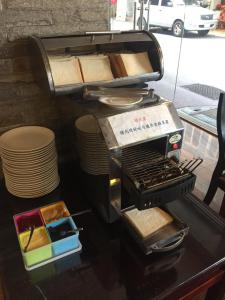 shuian lakeside hotel