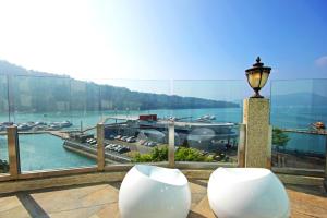 shuian lakeside hotel