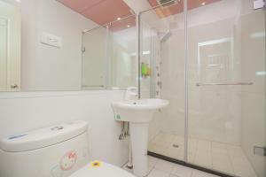 shuian lakeside hotel