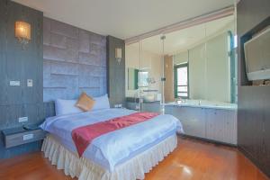 shuian lakeside hotel