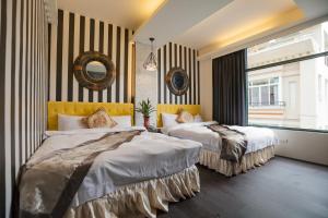 shuian lakeside hotel