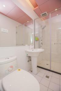 shuian lakeside hotel