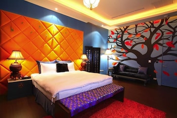 vogue boutique motel