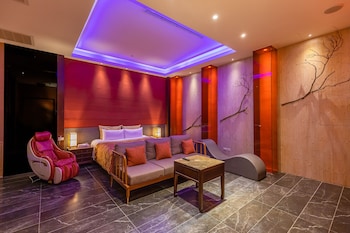 vogue boutique motel