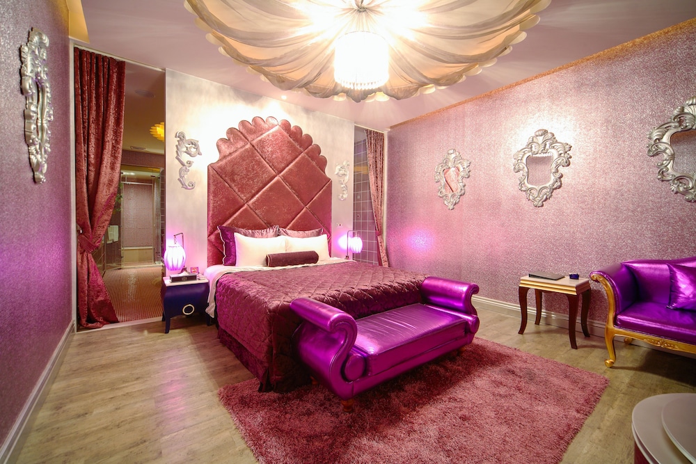 vogue boutique motel