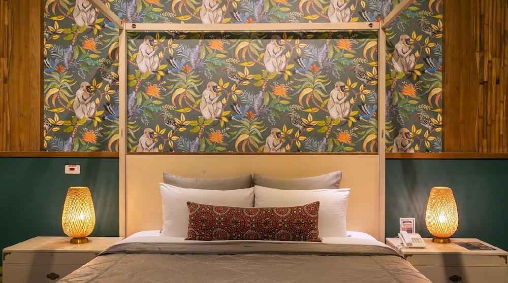 vogue boutique motel