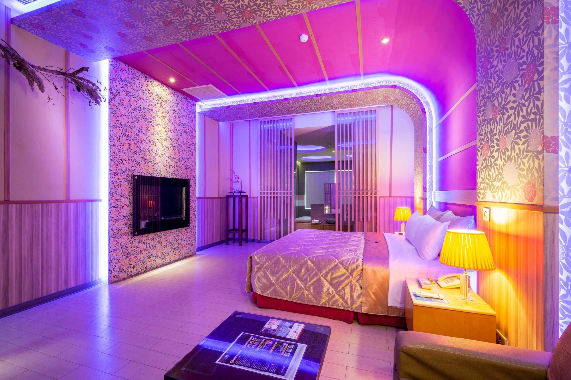 vogue boutique motel