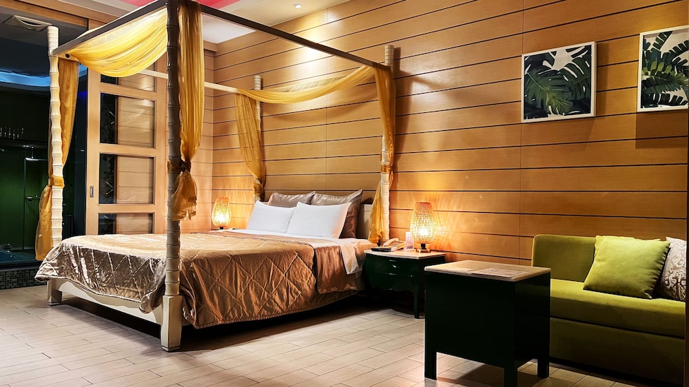 vogue boutique motel