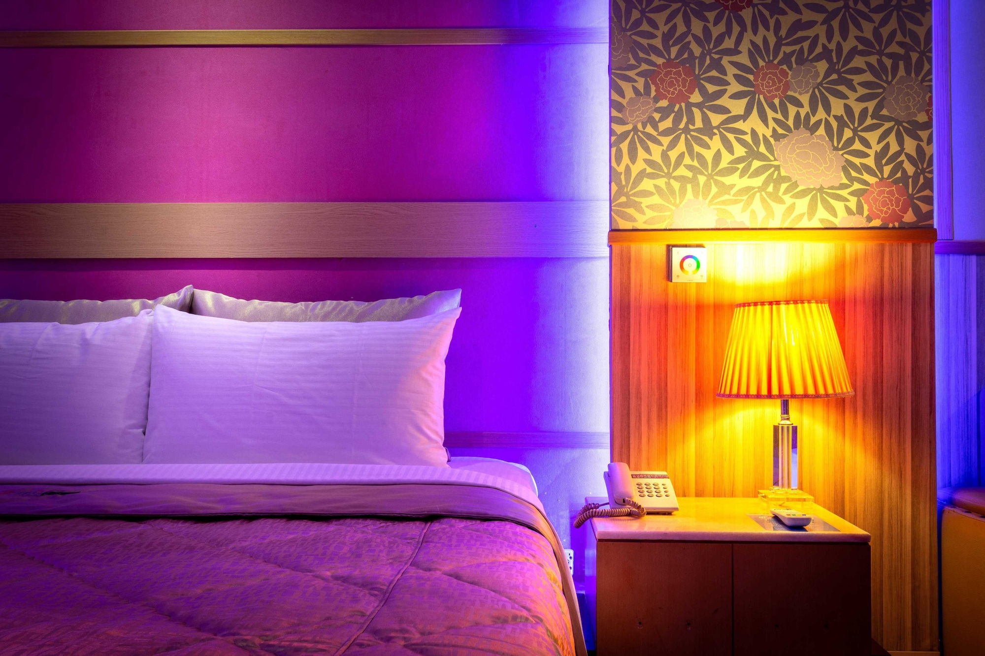 vogue boutique motel