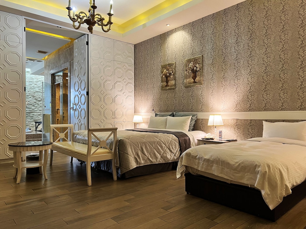 vogue boutique motel